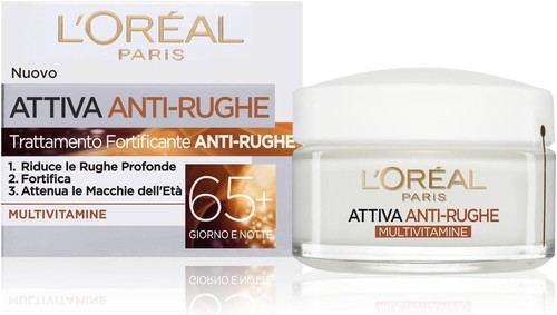 Oréal paris crema - paris,