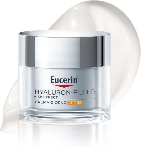 Eucerin hyaluron filler - hyaluron,