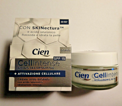Cien cellintense attivazione - cellintense,