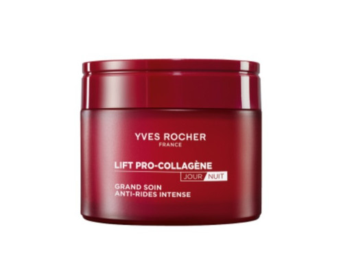Crema viso antirughe - yr,