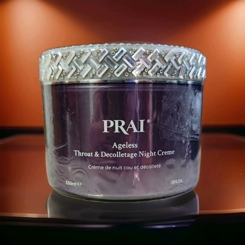 Prai beauty crema notte gola - prai,