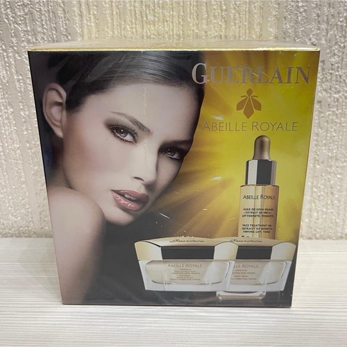 Guerlain abeille royale - guerlain, set