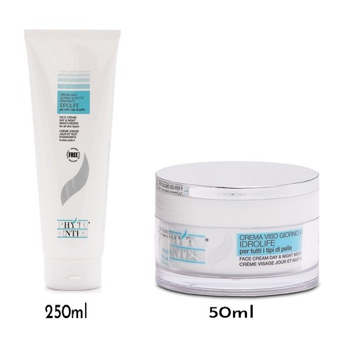 Crema viso giorno notte - viso,