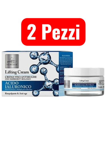 Lady venezia crema viso - lady,