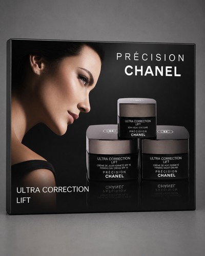 Chanel précision ultra - précision,