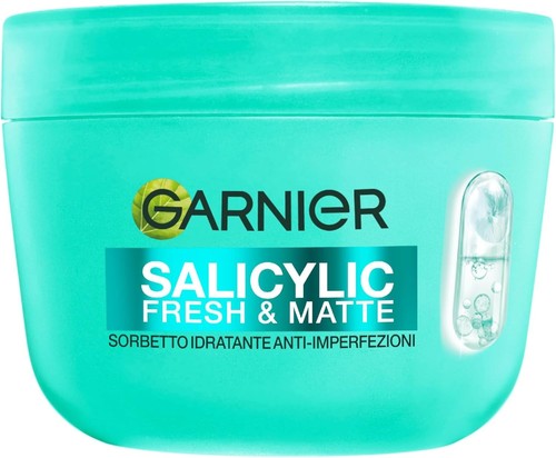 Garnier crema viso giorno - crema,