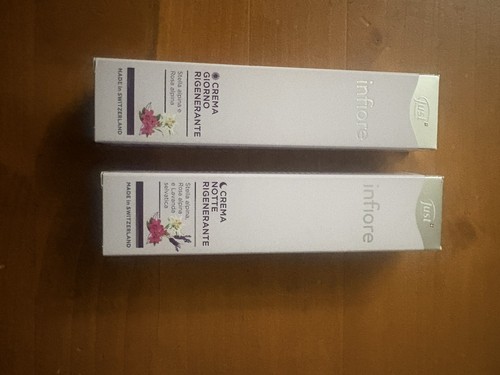 Just creme rigeneranti - creme,
