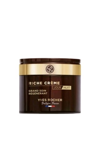 Yves rocher riche crema - rocher, 75