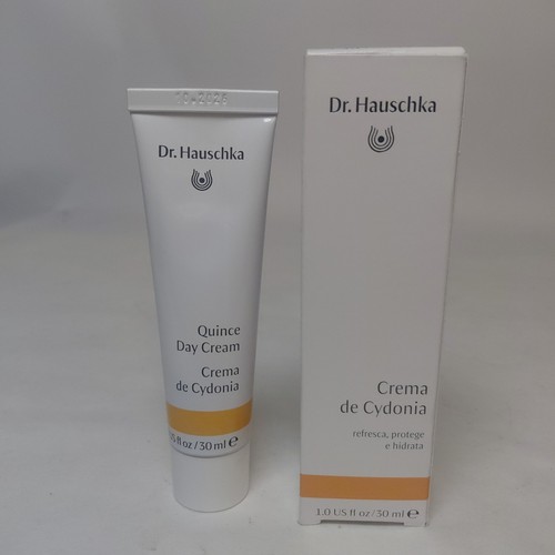 Hauschka crema giorno alla - giorno,