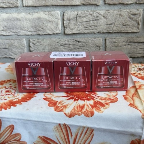 Vichy liftactiv collagen - vichy,
