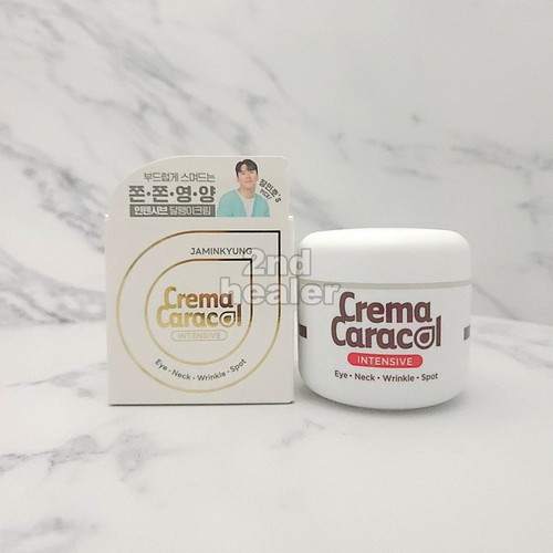 Jaminkyung crema caracol - caracol,