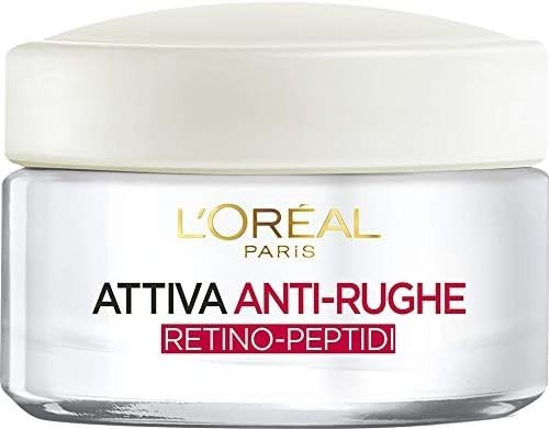 Oréal crema viso donna - viso,