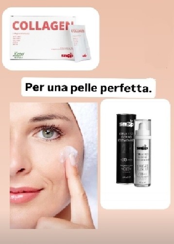 Crema viso giorno - viso,