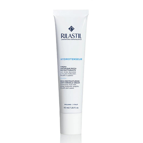 Rilastil hydrotenseur crema - hydrotenseur,