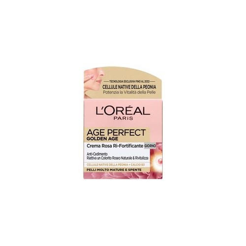 Oreal age perfect - l'oreal, golden