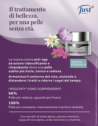 Crema viso giorno notte 24h - viso,