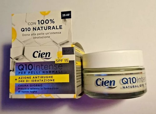 Cien q10 intense pezzi - q10,