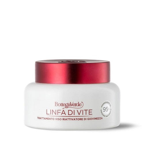 Linfa vite trattamento - linfa,
