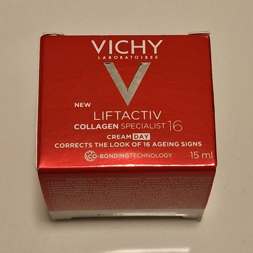 Vichy liftactiv collagen - liftactiv,