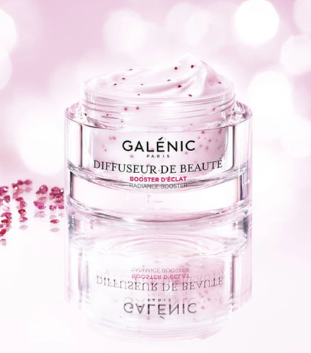 Galénic crema giorno
