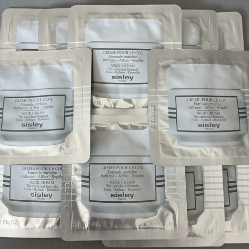 Sisley neck cream enrich - cream,