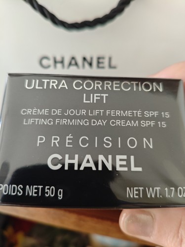 Chanel precision crema - precision,