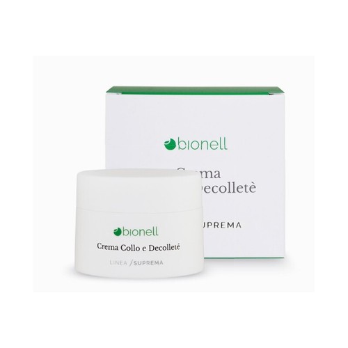 Crema tonificante collo - crema,