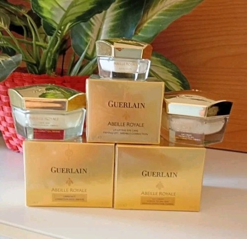 Guerlain abeille royale - abeille,