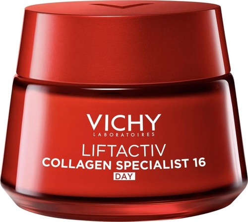 Vichy liftactiv collagen - liftactiv,