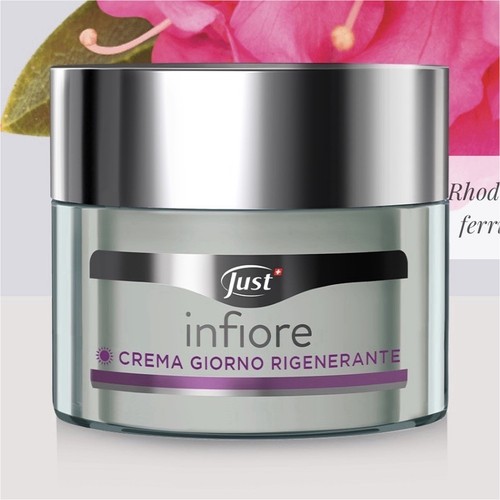 Just infiore crema - infiore, giorno