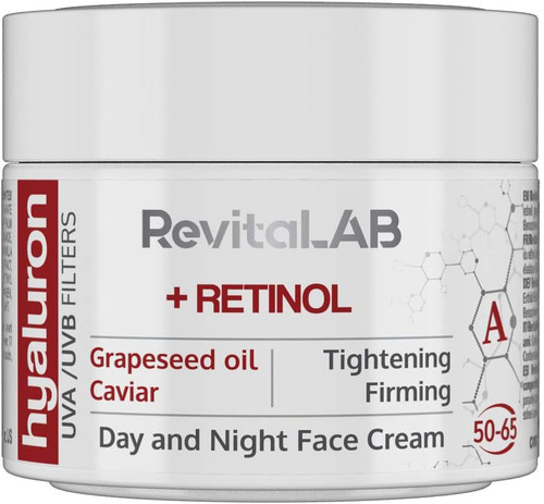 Crema anti age giorno notte - crema, giorno/notte