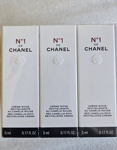 Chanel crema - chanel, de