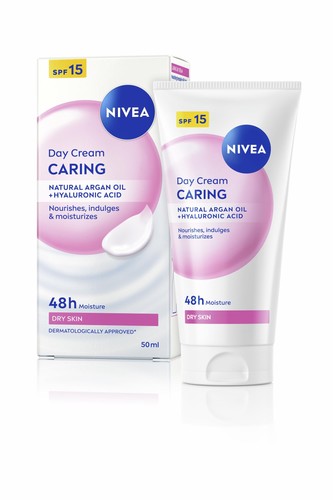 Nivea crema giorno - crema,