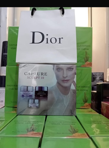 Dior capture sculpt - capture,