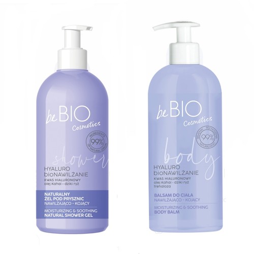 Bebio lavaggio corpo idratante - bebio,