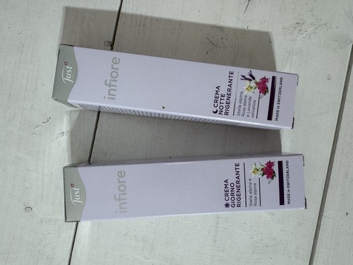 Just infiore set - infiore, crema