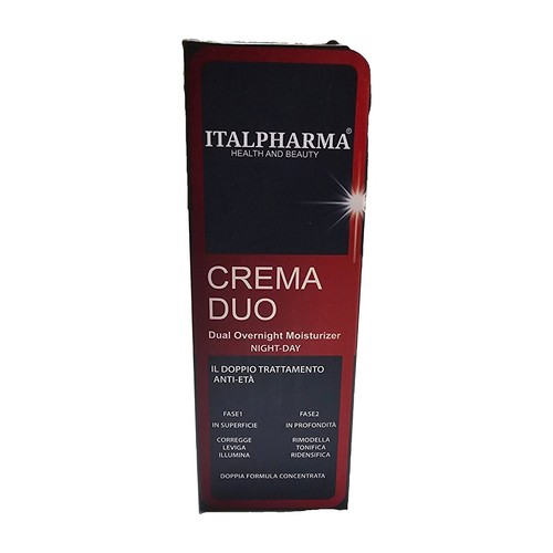 Crema viso italpharma - crema,
