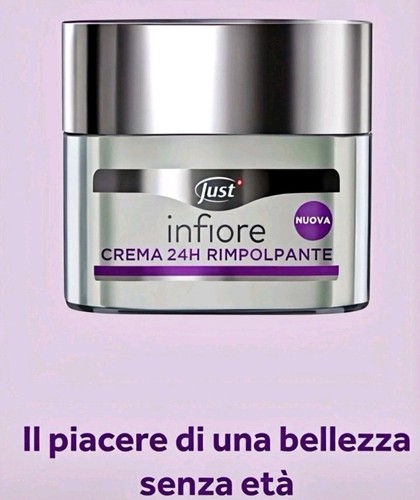 Crema viso giorno - e, 24h