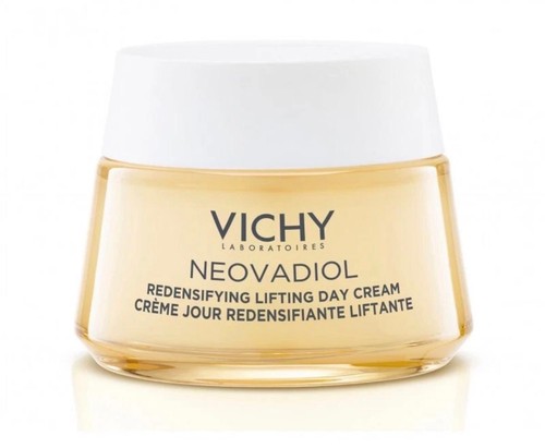 Vichy neovadiol crema - crema, giorno