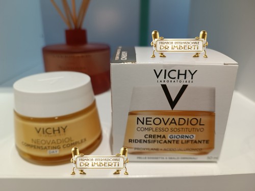 Vichy neovadiol complesso - neovadiol,