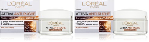 Oréal paris crema viso - l'oréal,
