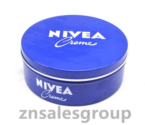 Crema nivea tedesca - tedesca, 100%