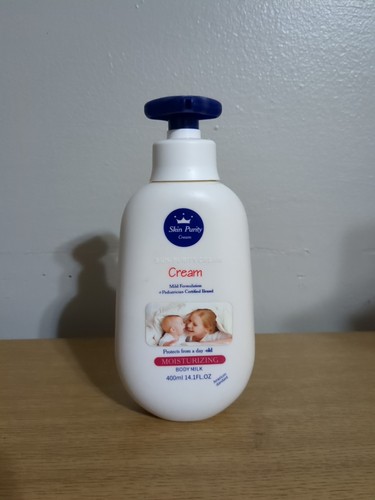 Latte corpo idratante - , cremoso