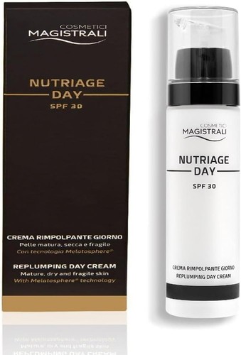 Cosmetici magistrali nutriage - magistrali,