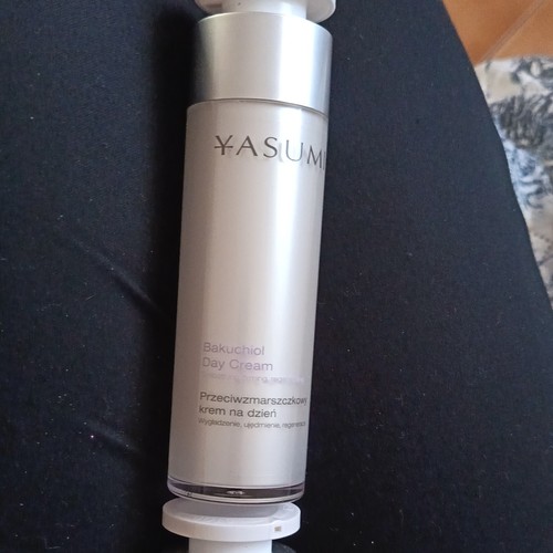 Yasumi bakuchiol crema giorno - crema,