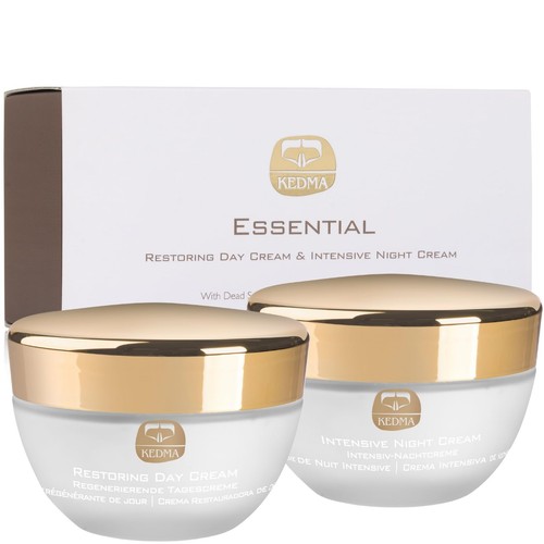 Kedma duo creme - kedma,