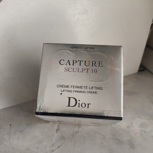 Crema giorno capture dior - crema,