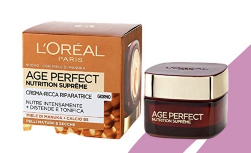 Oréal paris age perfect - paris,
