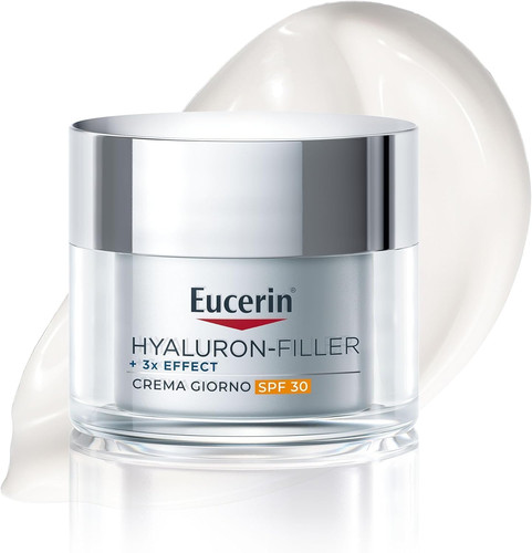 Eucerin hyaluron filler crema - eucerin, hyaluron-filler