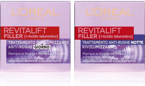 Set oréal paris - l'orÉal, viso